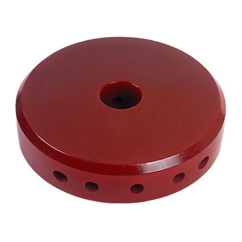 Upper Shock Absorber