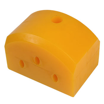 Side Shock Absorber