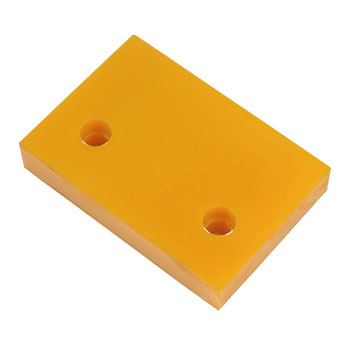 Side Shock Absorber